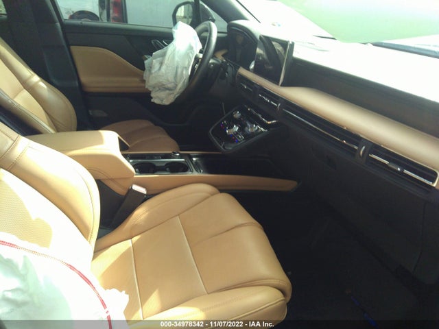 2021 Lincoln Corsair, VIN: 5LMCJ2C95MUL02424