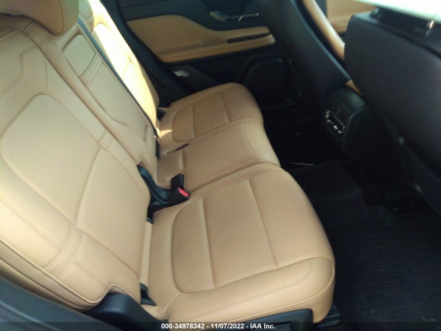 2021 Lincoln Corsair, VIN: 5LMCJ2C95MUL02424
