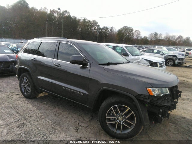 2018 1C4RJEAG3JC447239 главное изображение