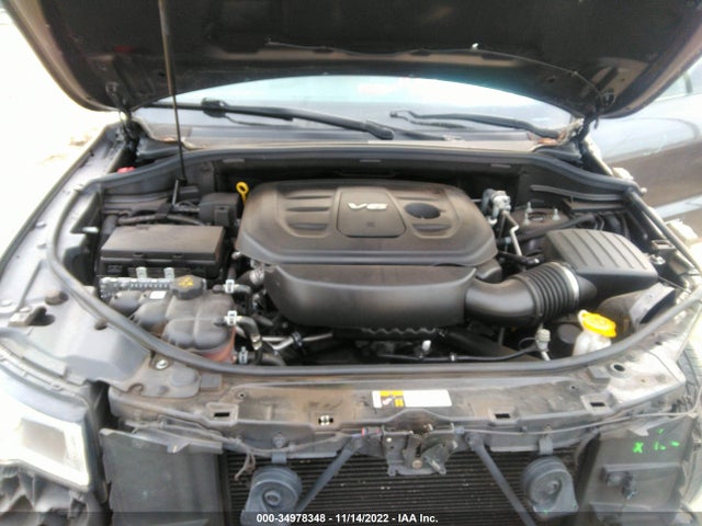 Jeep Grand Cherokee 2018 1C4RJEAG3JC447239 Image 12