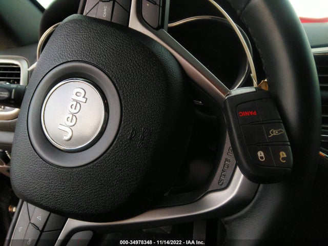 Jeep Grand Cherokee 2018 1C4RJEAG3JC447239 Image 3