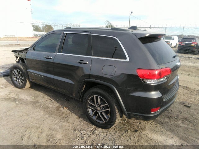 Jeep Grand Cherokee 2018 1C4RJEAG3JC447239 Image 5