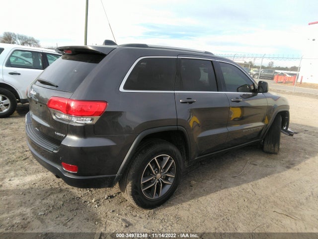 Jeep Grand Cherokee 2018 1C4RJEAG3JC447239 Image 6