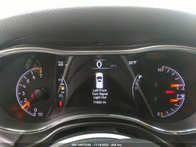 Jeep Grand Cherokee 2018 1C4RJEAG3JC447239 Image 9