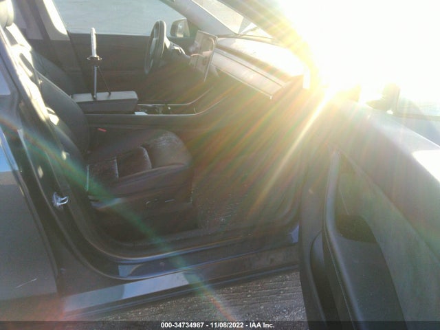 Tesla Model Y Long Range 2021 5YJYGDEE3MF088169 Image 5