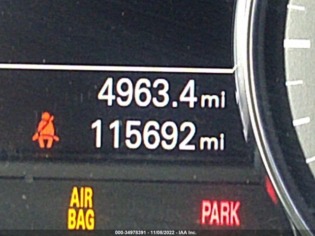 Audi S8 2013 WAUD2AFD8DN021745 Image 7