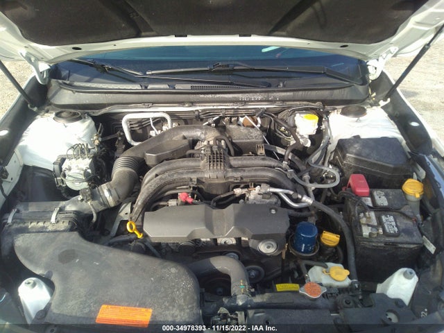 4S3BNAR69J3009898 Subaru u5