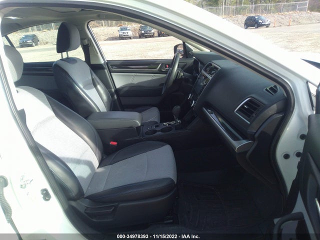 4S3BNAR69J3009898 Subaru u5