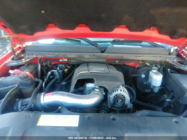 GMC Sierra 1500 Slt 2007 2GTEK13Y571542507 Image 11