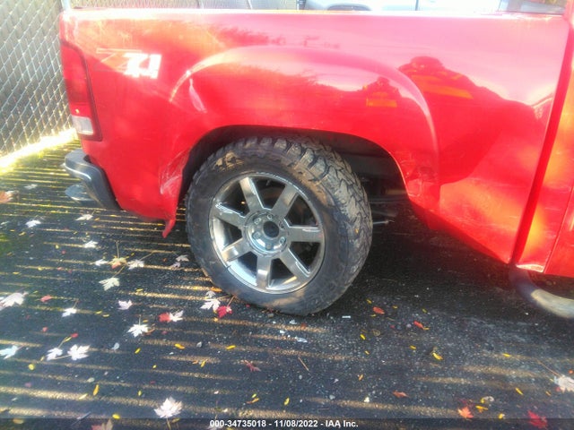 GMC Sierra 1500 Slt 2007 2GTEK13Y571542507 Image 7