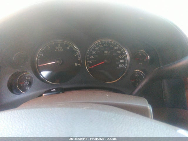 GMC Sierra 1500 Slt 2007 2GTEK13Y571542507 Image 8