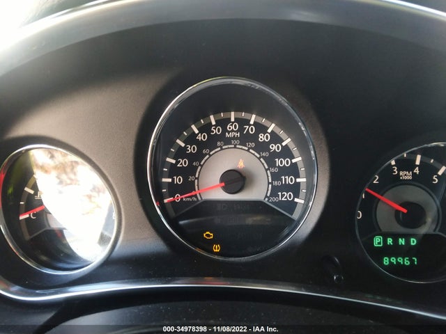 1C3CCBAB4EN207702 Chrysler 200 LX