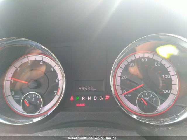 Dodge Grand Caravan Sxt 2019 2C4RDGCGXKR781485 Image 7