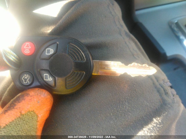 Lincoln MKZ 2008 3LNHM26T98R603766 Image 3