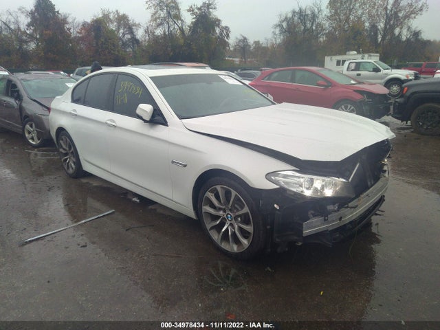 2016 WBA5A7C50GG147310 zdjęcie główne