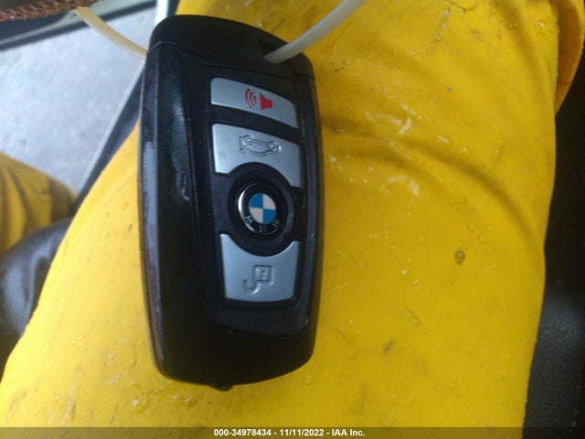 BMW 5 Series 528i Xdrive 2016 WBA5A7C50GG147310 Image 11