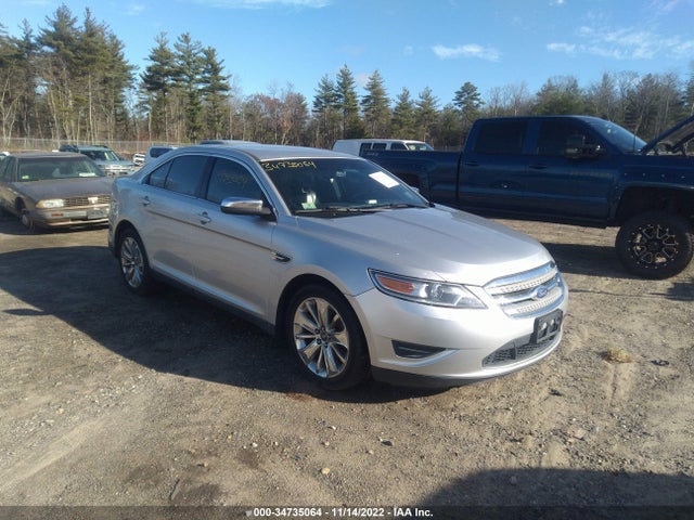 Aukcja sprzedaży 2011 Ford Taurus Limited, vin: 1FAHP2FW3BG189989, numer aukcji: 34735064
