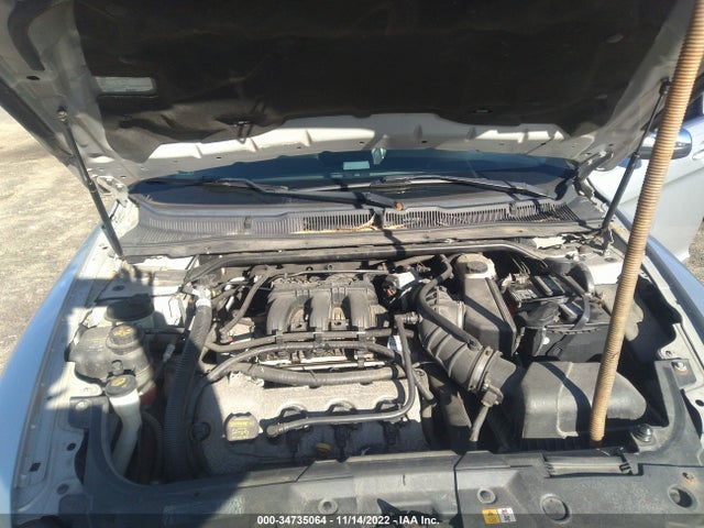 Aukcja sprzedaży 2011 Ford Taurus Limited, vin: 1FAHP2FW3BG189989, numer aukcji: 34735064
