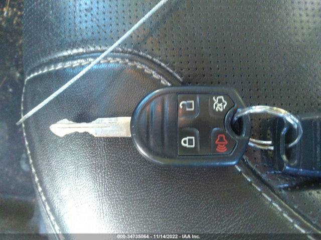 Aukcja sprzedaży 2011 Ford Taurus Limited, vin: 1FAHP2FW3BG189989, numer aukcji: 34735064