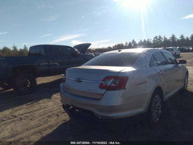Aukcja sprzedaży 2011 Ford Taurus Limited, vin: 1FAHP2FW3BG189989, numer aukcji: 34735064