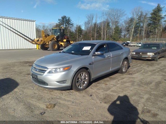 Aukcja sprzedaży 2011 Ford Taurus Limited, vin: 1FAHP2FW3BG189989, numer aukcji: 34735064