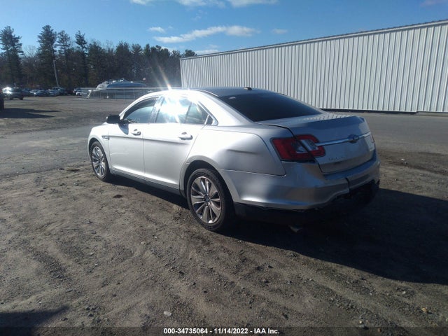 Aukcja sprzedaży 2011 Ford Taurus Limited, vin: 1FAHP2FW3BG189989, numer aukcji: 34735064