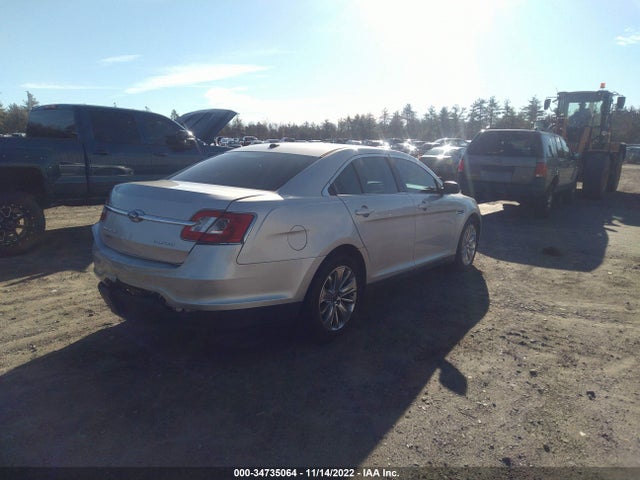 Aukcja sprzedaży 2011 Ford Taurus Limited, vin: 1FAHP2FW3BG189989, numer aukcji: 34735064