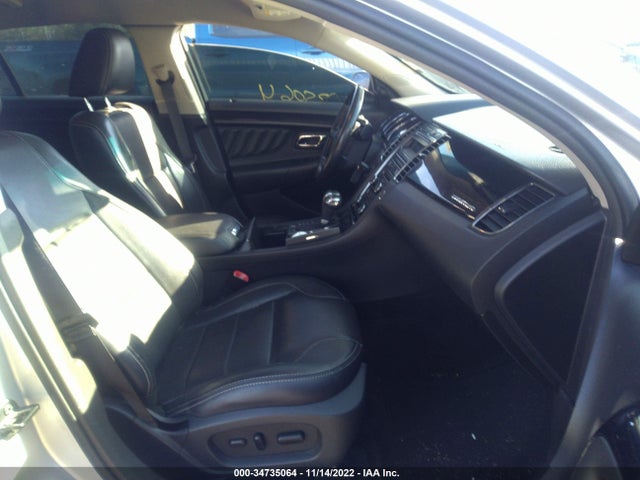 Aukcja sprzedaży 2011 Ford Taurus Limited, vin: 1FAHP2FW3BG189989, numer aukcji: 34735064