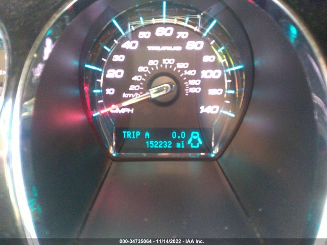 Aukcja sprzedaży 2011 Ford Taurus Limited, vin: 1FAHP2FW3BG189989, numer aukcji: 34735064