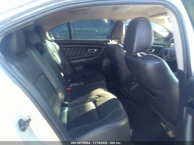 Aukcja sprzedaży 2011 Ford Taurus Limited, vin: 1FAHP2FW3BG189989, numer aukcji: 34735064
