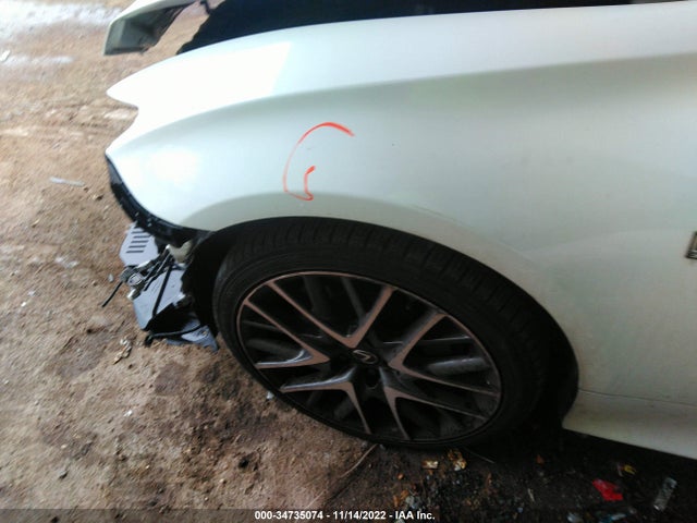 2017 Lexus RC, VIN: JTHHA5BC4H5006658