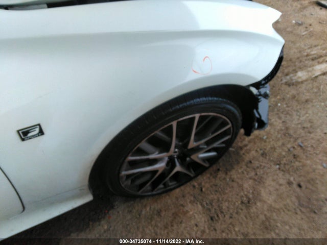 2017 Lexus RC, VIN: JTHHA5BC4H5006658