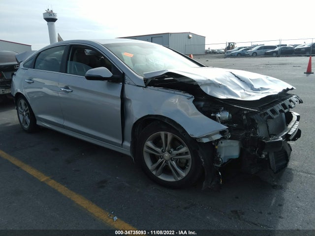 2019 5NPE34AF9KH773904 main image