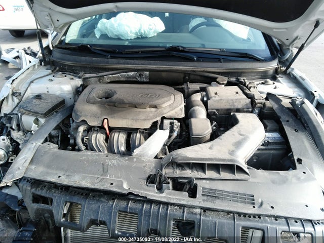 Hyundai SONATA SEL 2019 5NPE34AF9KH773904 Image 10