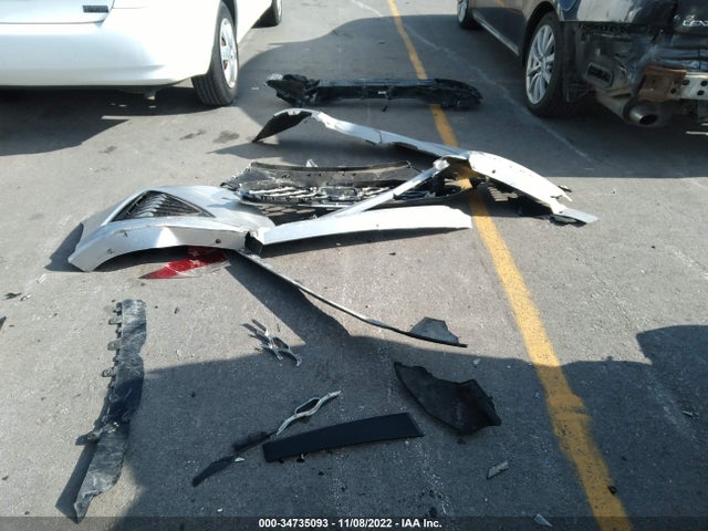 Hyundai SONATA SEL 2019 5NPE34AF9KH773904 Image 11