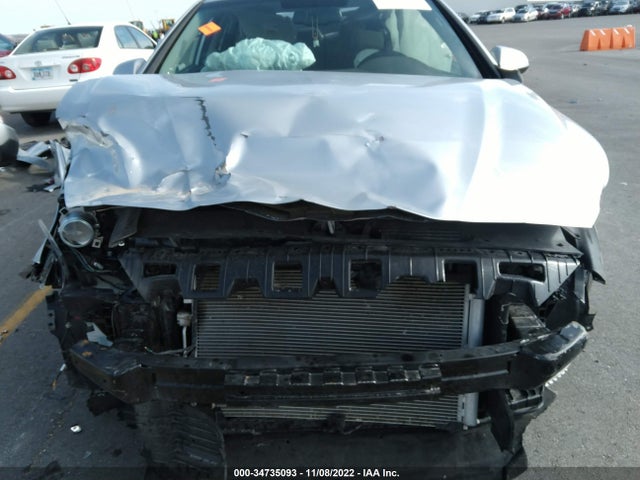 Hyundai SONATA SEL 2019 5NPE34AF9KH773904 Image 6