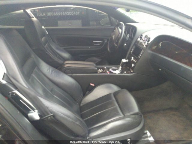 SCBCR63W66C037618 Bentley CONTINENTAL GT