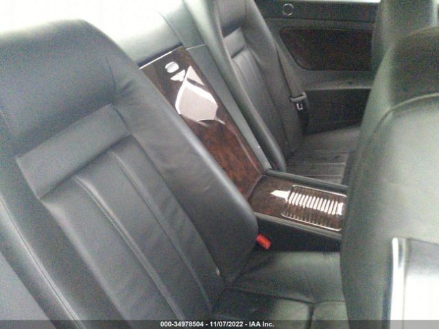 SCBCR63W66C037618 Bentley CONTINENTAL GT