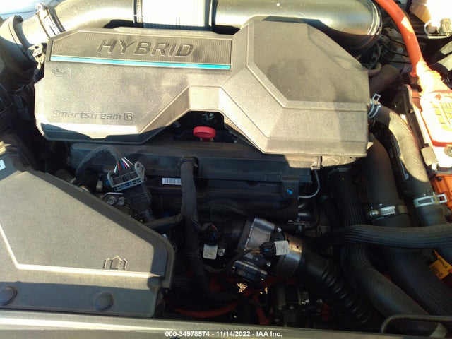 2022 Kia Sorento, VIN: KNDRH4LG4N5066206