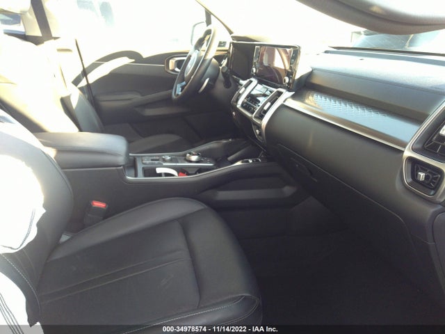 2022 Kia Sorento, VIN: KNDRH4LG4N5066206