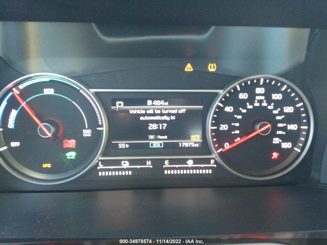 2022 Kia Sorento, VIN: KNDRH4LG4N5066206