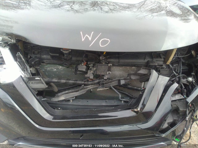 2020 Nissan Rogue, VIN: JN8AT2MV9LW137375