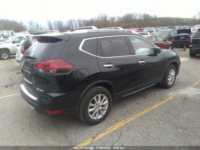 2020 Nissan Rogue, VIN: JN8AT2MV9LW137375