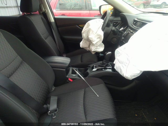 2020 Nissan Rogue, VIN: JN8AT2MV9LW137375