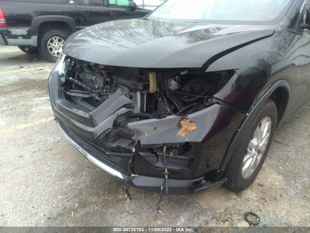 2020 Nissan Rogue, VIN: JN8AT2MV9LW137375