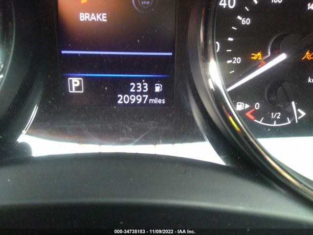 2020 Nissan Rogue, VIN: JN8AT2MV9LW137375