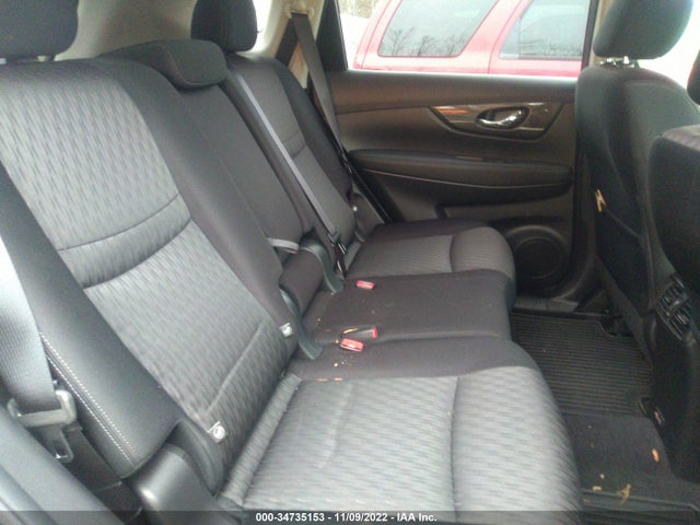 2020 Nissan Rogue, VIN: JN8AT2MV9LW137375