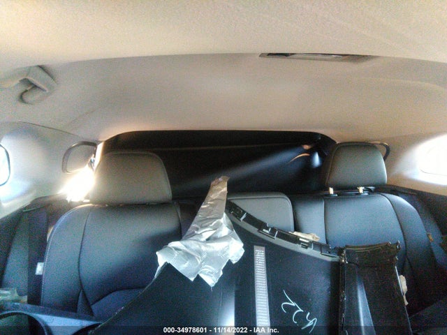 2022 Lexus RX, VIN: 2T2HZMDA3NC362805
