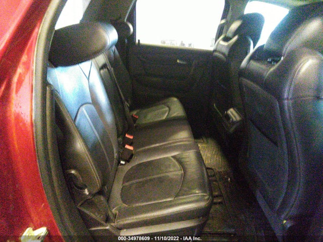 GMC ACADIA SLT 2015 1GKKVRKD3FJ335761 Image 8