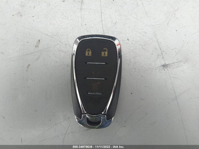 2019 Chevrolet Traverse, VIN: 1GNEVGKW0KJ291346